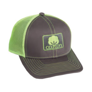 Seal of Cotton Logo Caps & Hats – Page 2