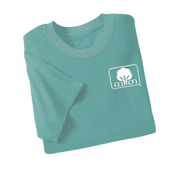 Cotton Logo Shirt